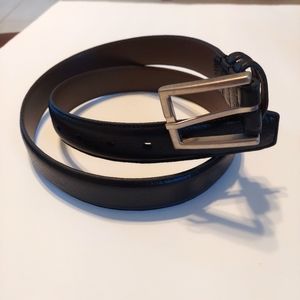 George New Men Leather Belt